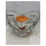 Mikasa Candle Holder