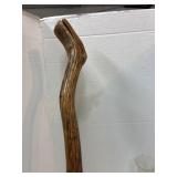 Wood Walking Stick 31ï¿½