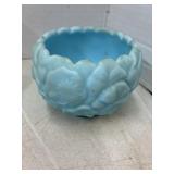 Fenton Lily Bowl