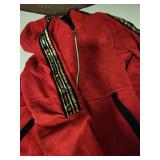 Switch Remarkable Jacket