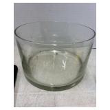 Large Cylinder Bowl