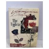 1994 Vampire Diary The Embrace Hardcover Book