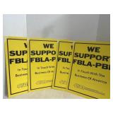 FBLA-PBL Posters