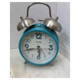 Sharp Alarm Clock