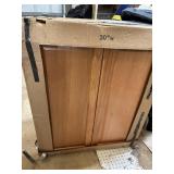 Cabinet New