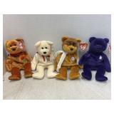 Beanie Baby Lot