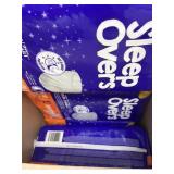 4 Bags L/XL Sleepovers t1