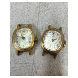 Timex Watches no bands
