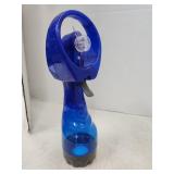 Misting Fan