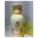 Vienna Austria Antique Vase