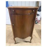 Wooden Cabinet T1