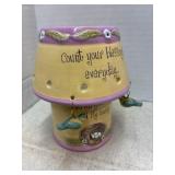 Candle Holder