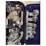 Sewing Machine Psrts