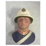 1990 Legend Products Royal Marine Ceramic Wall