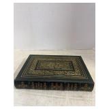 1981 Charles Dickens A Tale Of Two Cities Book