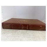 1976 John Milton Paradise Lost Book
