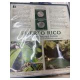 Puerto Rico Quarters