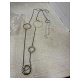 Chicoï¿½s Necklace