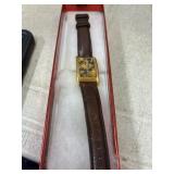Vintage Mickey Mouse Watch