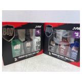 Bod Body Sprays