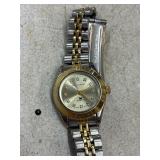 Gloria Vanderbelt Watch