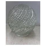 Glass Light Shade t1