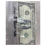 1963 Barr Note