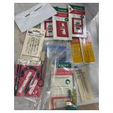 Sewing Items