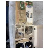 Sewing Machine Parts