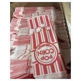 Box of Popcorn Bags T2