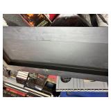 Heavy Metal Centerpiece