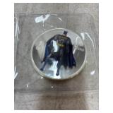 1 oz Silver Batman Coin
