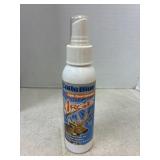 Full Bottle Deer Attractant Code Blue
