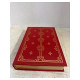 1980 Jane Austen Pride And Prejudice Book
