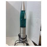 Vintage Art Lava Lamp