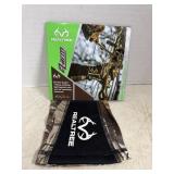 Realtree Ez Arm Bow Guard