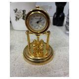 Miniature Clock