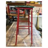 Metal Stool T1