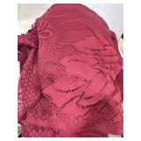 4 Long Curtain Panels