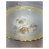 Vintage Wheelock Bowl