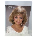 1982 Barbra Mandrell Concert Booklet