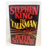 1984 Stephan King And Peter Straub The Talisman