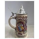 Vintage West Germany Original The Walt Ceramic