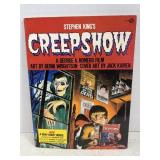 1982 Stephan Kings Creepshow Comic Book