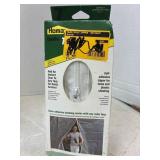 7ï¿½ Tarp Access Zipper