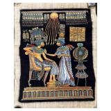 Egyptian Papyrus Replica