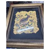 Aboriginal Framed Print