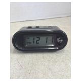 Equity Alarm Clock Works