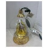Lighted Nativity Scene Ornament