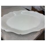Vintage Platter England